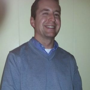 Meet your Posher, Shane